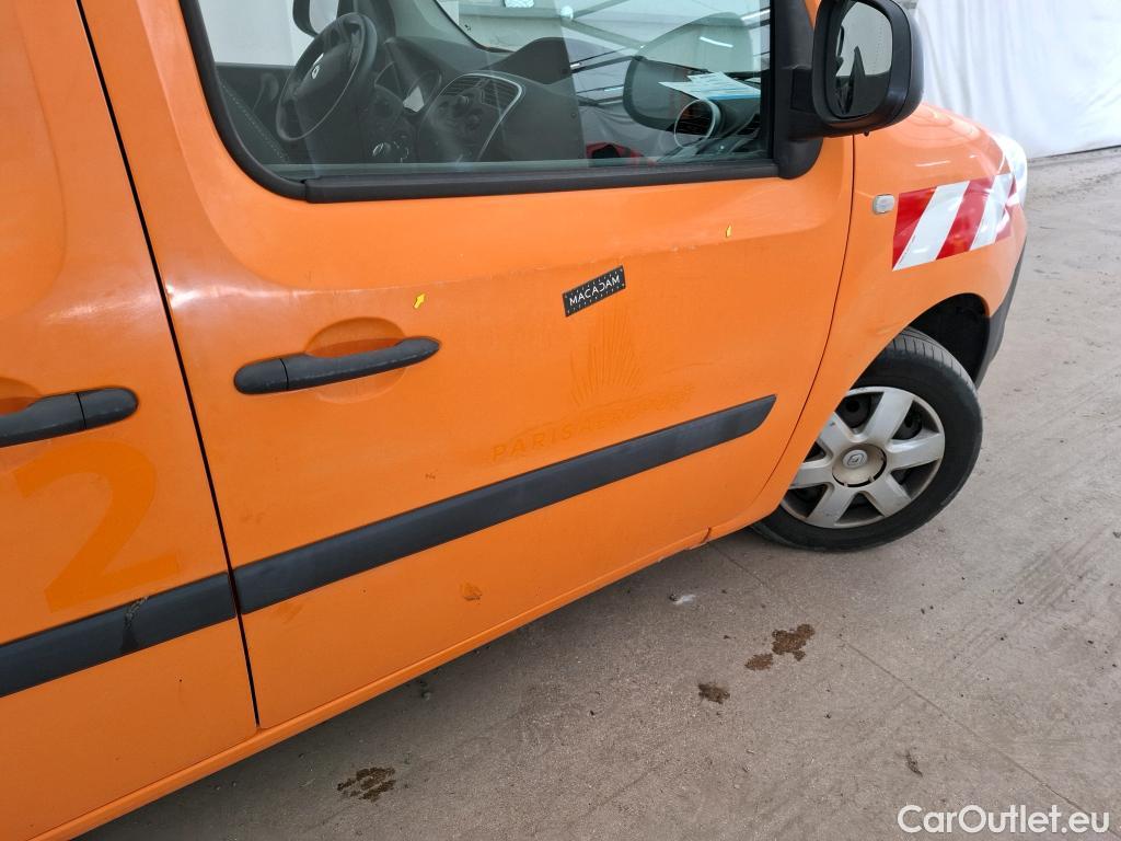  Renault  Kangoo  Zen 1.5 dCi 90CV BVM5 E6 #4