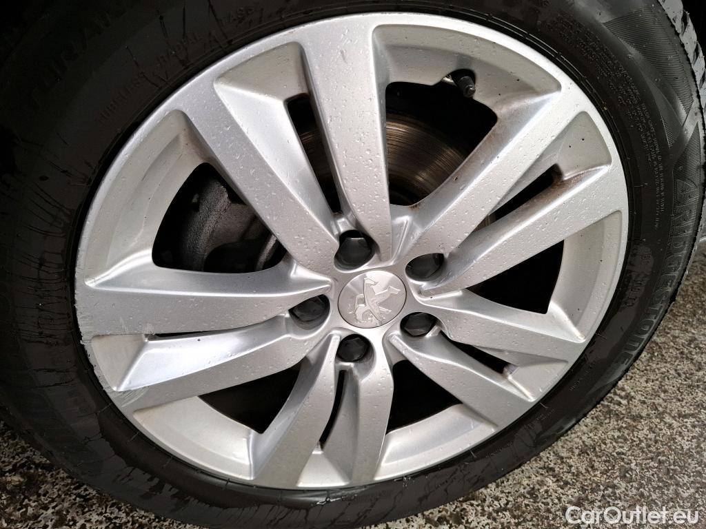  Peugeot  308  Active Business 1.5 HDi 130CV BVA8 E6d #6