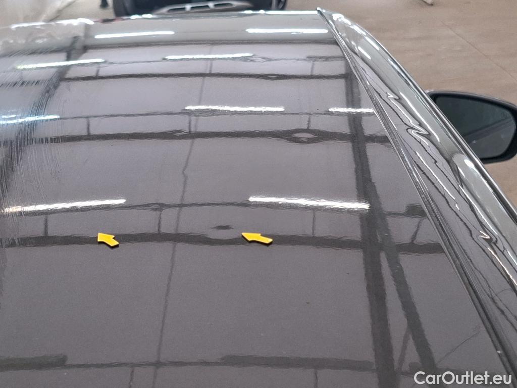  Peugeot  3008  Allure Pack 1.2 PureTech 130CV BVA8 E6d #10