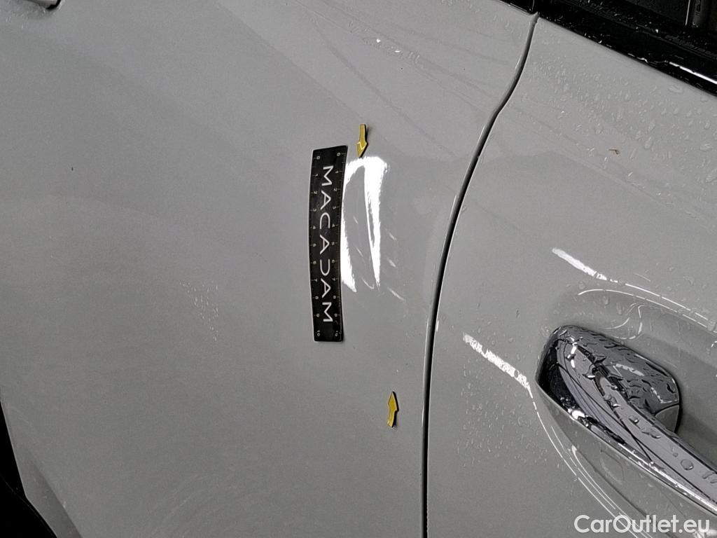  Mercedes  GLB MERCEDES-BENZ  / 2019 / 5P / SUV  200 d Business Line #1