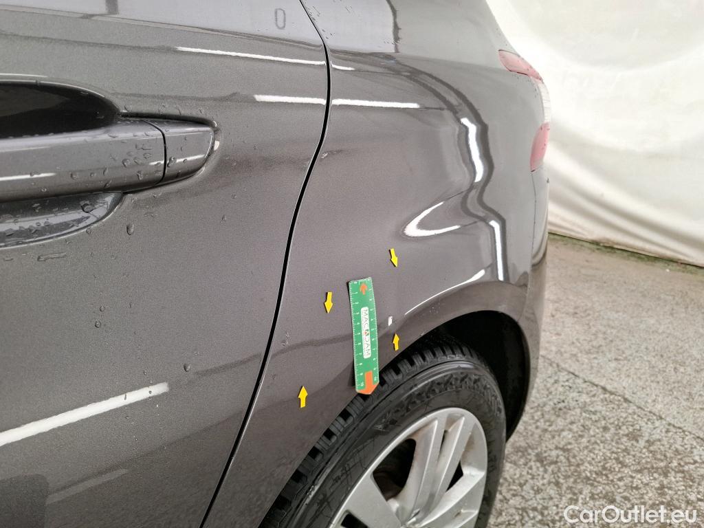  Peugeot  308  Active Business 1.5 HDi 130CV BVA8 E6d #1