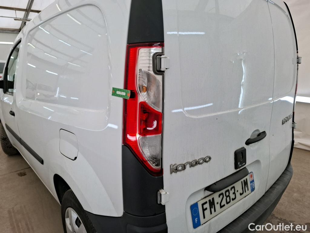  Renault  Kangoo  Express Grand Confort (L1) 1.5 dCi 90CV BVM5 E6 #37