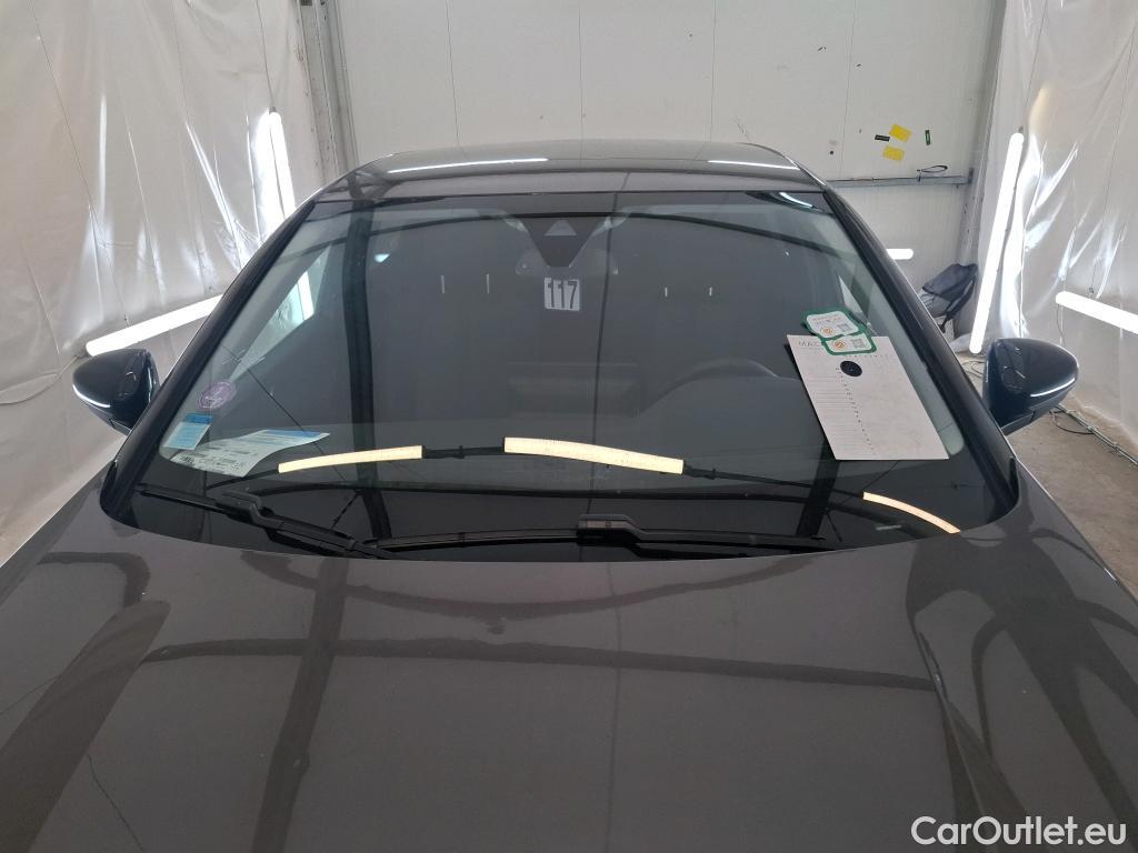  Peugeot  3008  Allure Pack 1.2 PureTech 130CV BVA8 E6d #1