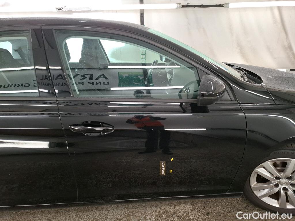 Peugeot  308  SW Active Business 1.5 HDi 130CV BVA8 E6d #4