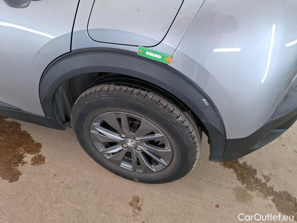  Peugeot  2008  Active Pack 1.2 PureTech 130CV BVA8 E6d #32