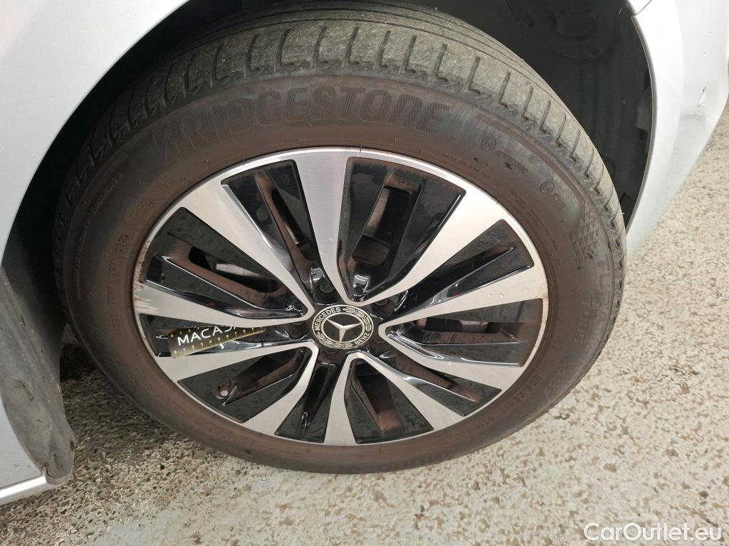  Mercedes  A-Klasse MERCEDES-BENZ Classe A Compact / 2018 / 5P / Berline A 250 e Business Line 8G-DCT #19