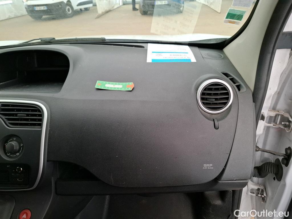  Renault  Kangoo  Express Grand Confort (L1) 1.5 dCi 90CV BVM5 E6 #28