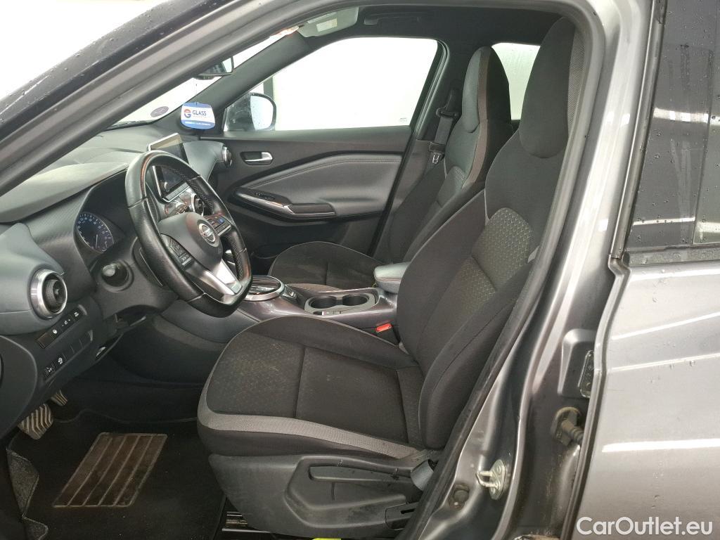  Nissan  Juke NISSAN  / 2019 / 5P / Crossover DIG-T 114 DCT Business+ #47