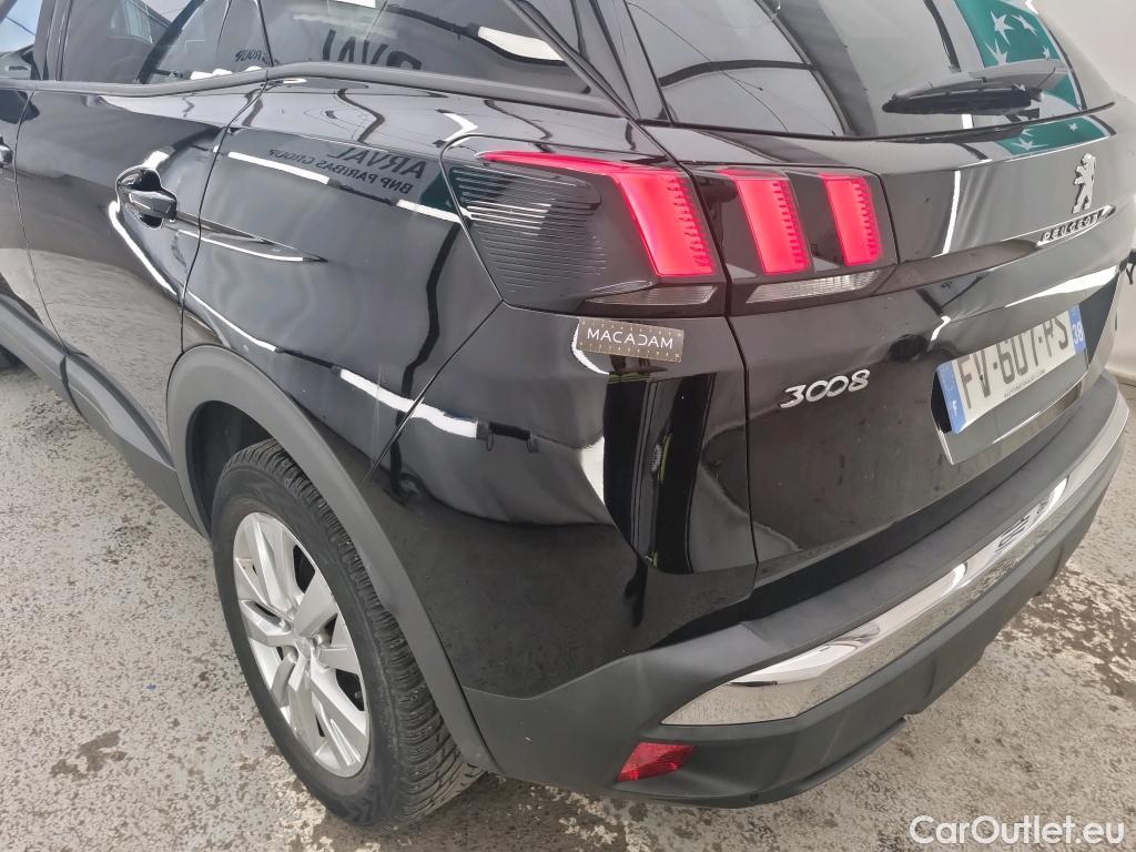  Peugeot  3008  Active Business 1.5 HDi 130CV BVA8 E6d #4