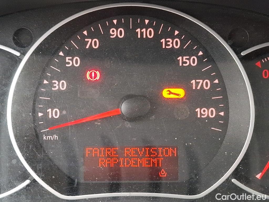  Renault  Kangoo  Express Grand Confort (L1) 1.5 dCi 90CV BVM5 E6 #81