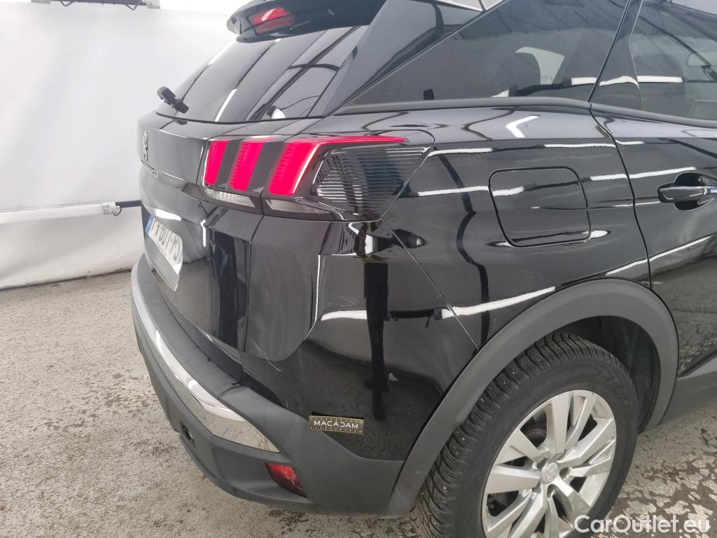  Peugeot  3008  Active Business 1.5 HDi 130CV BVA8 E6d #6