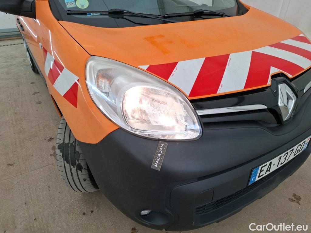  Renault  Kangoo  Zen 1.5 dCi 90CV BVM5 E6 #26