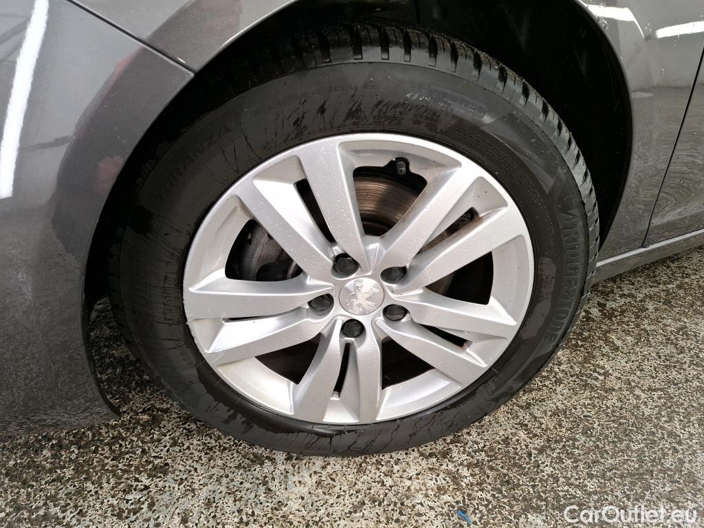  Peugeot  308  Active Business 1.5 HDi 130CV BVA8 E6d #5