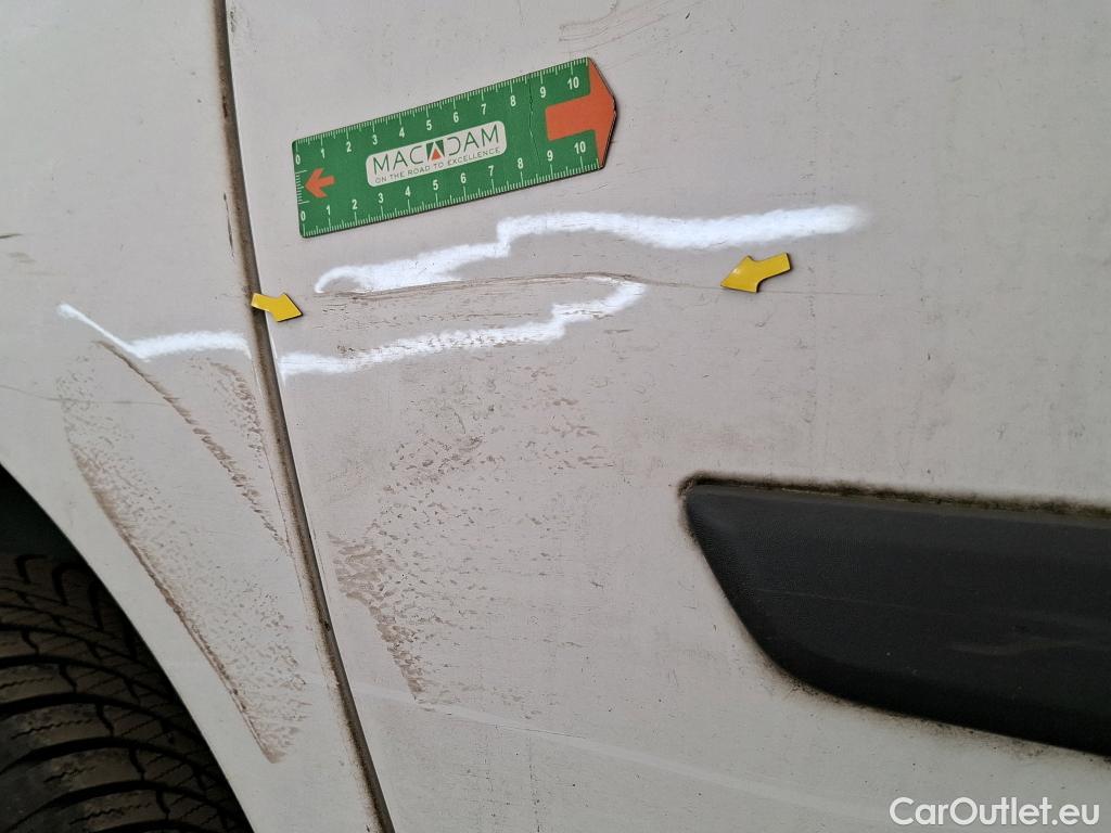  Renault  Kangoo  Express Grand Confort (L1) 1.5 dCi 90CV BVM5 E6 #5