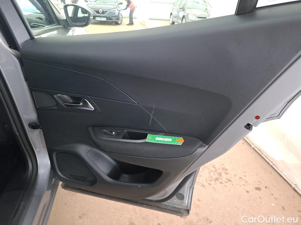 Peugeot  2008  Active Pack 1.2 PureTech 130CV BVA8 E6d #21