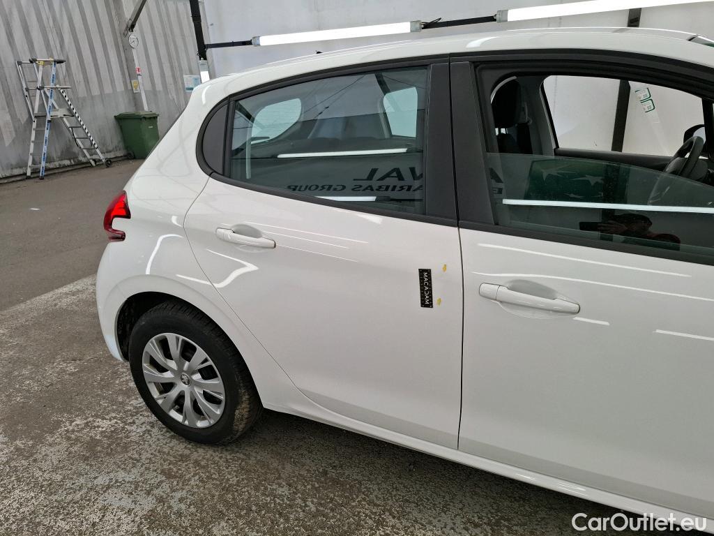  Peugeot  208  Affaire Premium Pack 1.5 HDi 100CV BVM5 E6dT #10
