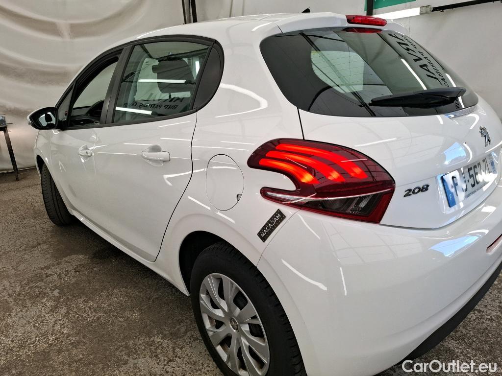  Peugeot  208  Affaire Premium Pack 1.5 HDi 100CV BVM5 E6dT #16
