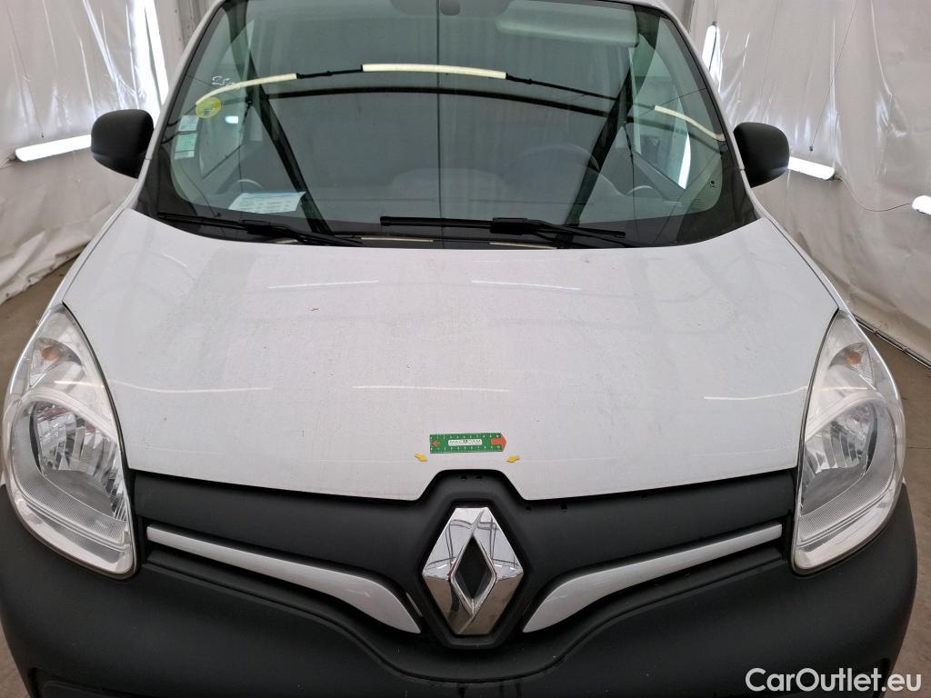  Renault  Kangoo  Express Grand Confort (L1) 1.5 dCi 90CV BVM5 E6 #22