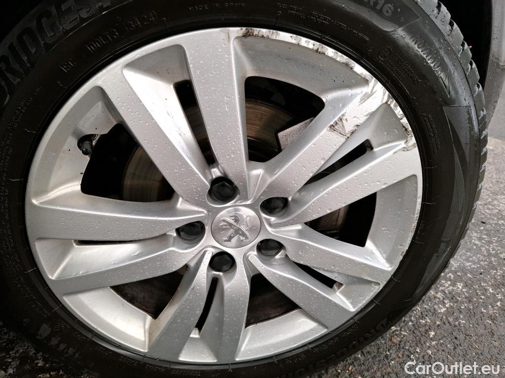  Peugeot  308  Active Business 1.5 HDi 130CV BVA8 E6d #11