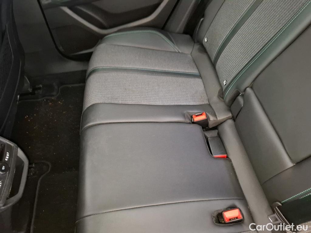  Peugeot  3008  Allure Pack 1.2 PureTech 130CV BVA8 E6d #49