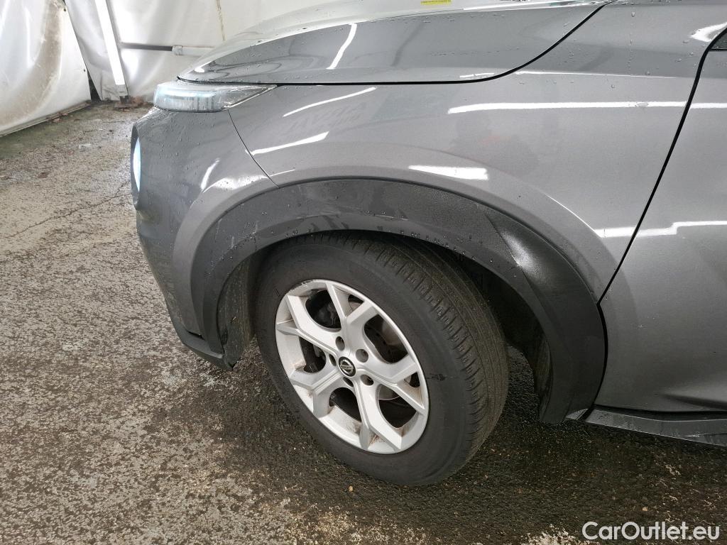  Nissan  Juke NISSAN  / 2019 / 5P / Crossover DIG-T 114 DCT Business+ #36
