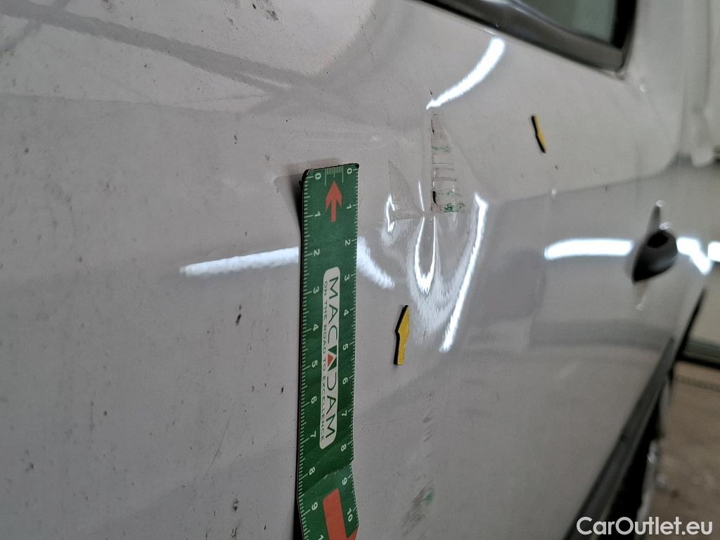  Renault  Kangoo  Express Grand Confort (L1) 1.5 dCi 90CV BVM5 E6 #8