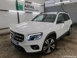  Mercedes  GLB MERCEDES-BENZ  / 2019 / 5P / SUV  200 d Business Line 