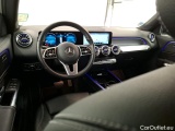 Mercedes  GLB MERCEDES-BENZ  / 2019 / 5P / SUV  200 d Business Line #5