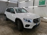  Mercedes  GLB MERCEDES-BENZ  / 2019 / 5P / SUV  200 d Business Line #4