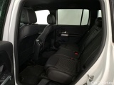  Mercedes  GLB MERCEDES-BENZ  / 2019 / 5P / SUV  200 d Business Line #9