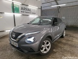  Nissan  Juke NISSAN  / 2019 / 5P / Crossover DIG-T 114 DCT Business+ 
