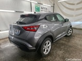  Nissan  Juke NISSAN  / 2019 / 5P / Crossover DIG-T 114 DCT Business+ #3