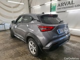  Nissan  Juke NISSAN  / 2019 / 5P / Crossover DIG-T 114 DCT Business+ #2