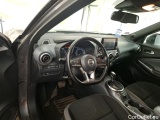  Nissan  Juke NISSAN  / 2019 / 5P / Crossover DIG-T 114 DCT Business+ #5
