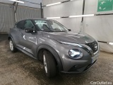  Nissan  Juke NISSAN  / 2019 / 5P / Crossover DIG-T 114 DCT Business+ #4