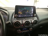  Nissan  Juke NISSAN  / 2019 / 5P / Crossover DIG-T 114 DCT Business+ #7