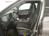  Nissan  Juke NISSAN  / 2019 / 5P / Crossover DIG-T 114 DCT Business+ #8