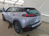  Peugeot  2008  Active Pack 1.2 PureTech 130CV BVA8 E6d #2