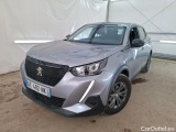  Peugeot  2008  Active Pack 1.2 PureTech 130CV BVA8 E6d 