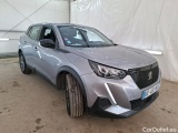  Peugeot  2008  Active Pack 1.2 PureTech 130CV BVA8 E6d #4