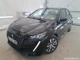  Peugeot  208  Active Business 1.5 HDi 100CV BVM6 E6d 