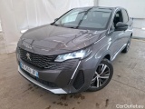  Peugeot  3008  Allure Pack 1.2 PureTech 130CV BVA8 E6d 