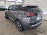  Peugeot  3008  Allure Pack 1.2 PureTech 130CV BVA8 E6d #2