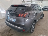  Peugeot  3008  Allure Pack 1.2 PureTech 130CV BVA8 E6d #3