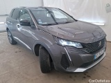  Peugeot  3008  Allure Pack 1.2 PureTech 130CV BVA8 E6d #4