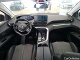  Peugeot  3008  Allure Pack 1.2 PureTech 130CV BVA8 E6d #5