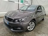  Peugeot  308  Active Business 1.5 HDi 130CV BVA8 E6d 