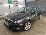  Peugeot  308  SW Active Business 1.5 HDi 130CV BVA8 E6d 