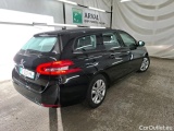  Peugeot  308  SW Active Business 1.5 HDi 130CV BVA8 E6d #3