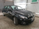  Peugeot  308  SW Active Business 1.5 HDi 130CV BVA8 E6d #4